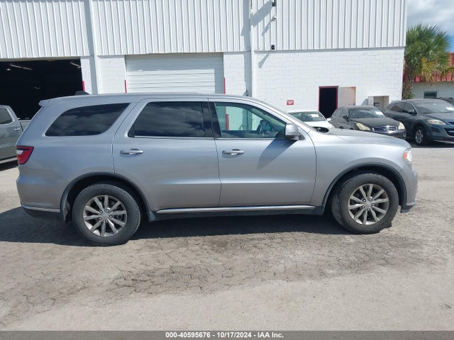 Dodge Durango Sxt Rwd 2018 1C4RDHAG8JC186652 Image 13