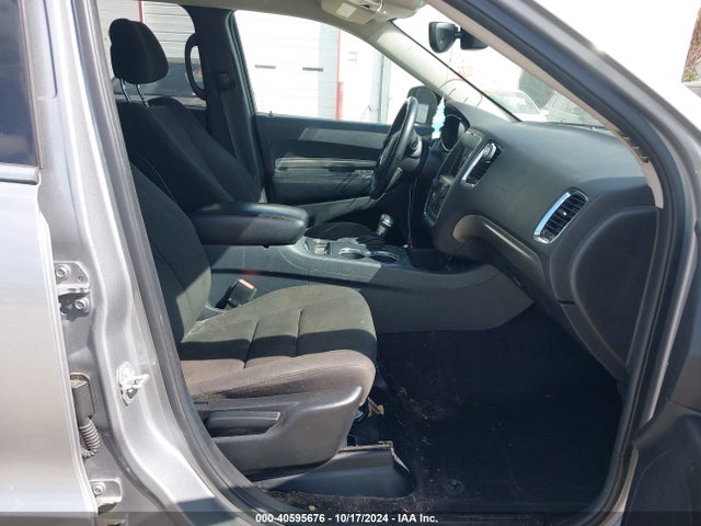 Dodge Durango Sxt Rwd 2018 1C4RDHAG8JC186652 Image 5