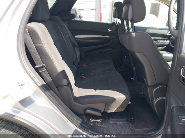 Dodge Durango Sxt Rwd 2018 1C4RDHAG8JC186652 Image 8