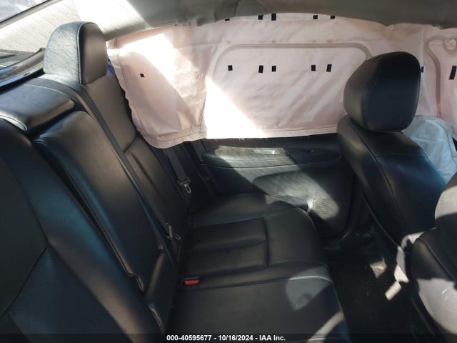 Nissan SENTRA SR 2015 3N1AB7AP0FY377707 Image 8
