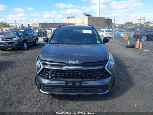 KNDPYDAH0P7088150 KIA Sportage Plug-in Hybrid X-line