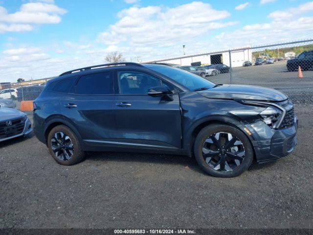 KNDPYDAH0P7088150 KIA Sportage Plug-in Hybrid X-line
