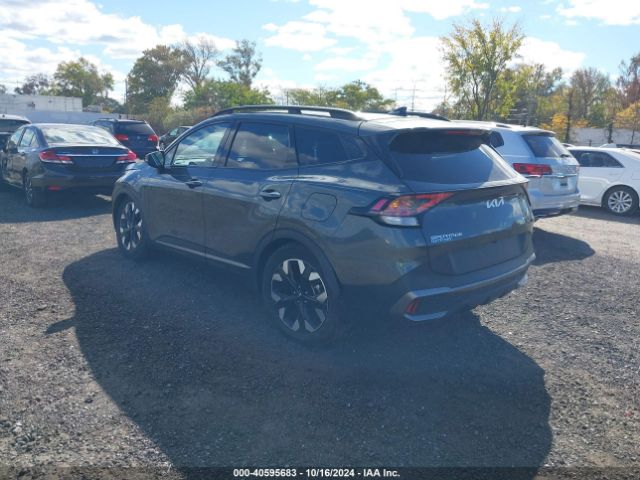 KNDPYDAH0P7088150 KIA Sportage Plug-in Hybrid X-line