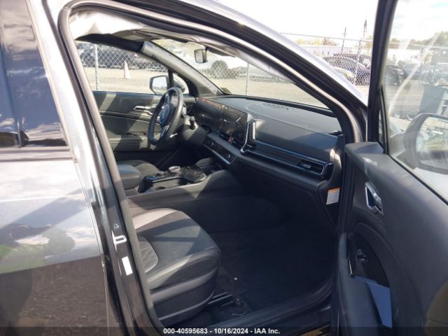 KNDPYDAH0P7088150 KIA Sportage Plug-in Hybrid X-line