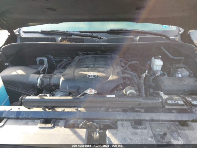 5TFDY5F13LX914536 Toyota Tundra Sr5