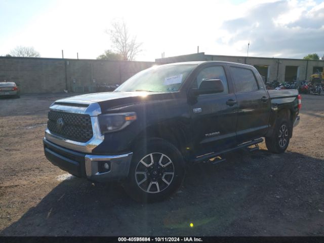 5TFDY5F13LX914536 Toyota Tundra Sr5