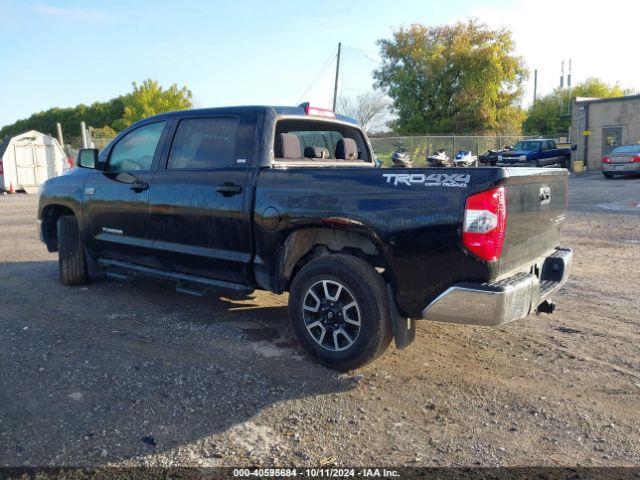5TFDY5F13LX914536 Toyota Tundra Sr5