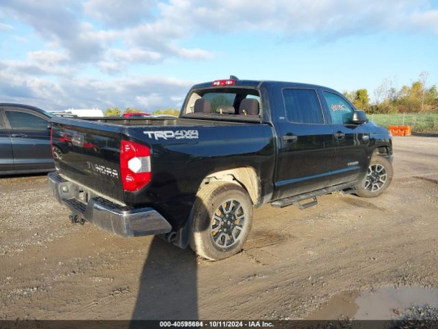 5TFDY5F13LX914536 Toyota Tundra Sr5