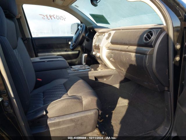5TFDY5F13LX914536 Toyota Tundra Sr5