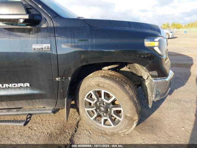 5TFDY5F13LX914536 Toyota Tundra Sr5