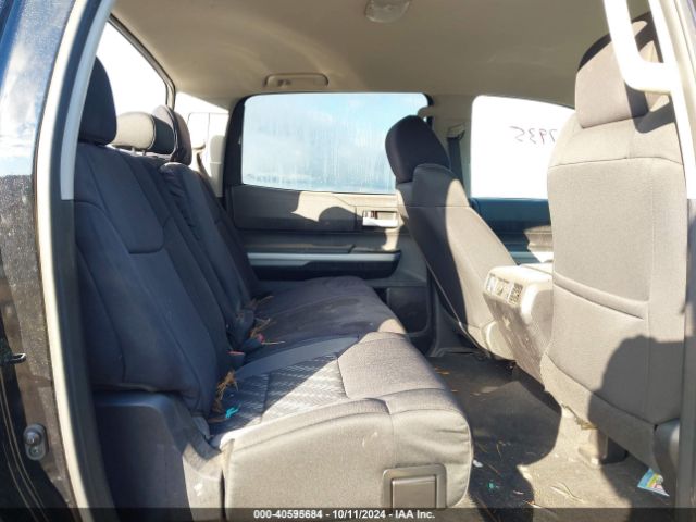 5TFDY5F13LX914536 Toyota Tundra Sr5