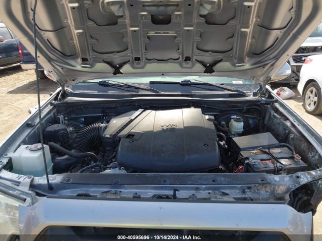 3TMLU4EN3FM176267 Toyota Tacoma Base V6