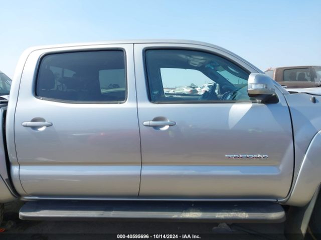 3TMLU4EN3FM176267 Toyota Tacoma Base V6