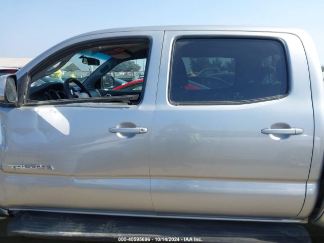3TMLU4EN3FM176267 Toyota Tacoma Base V6