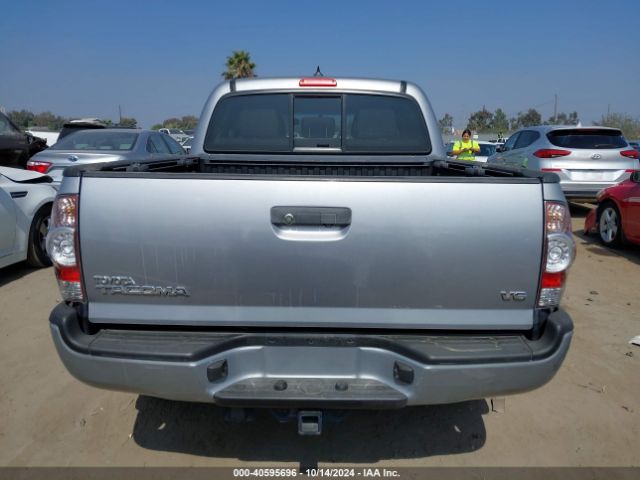 3TMLU4EN3FM176267 Toyota Tacoma Base V6