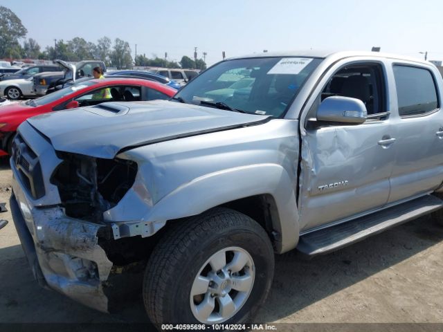 3TMLU4EN3FM176267 Toyota Tacoma Base V6