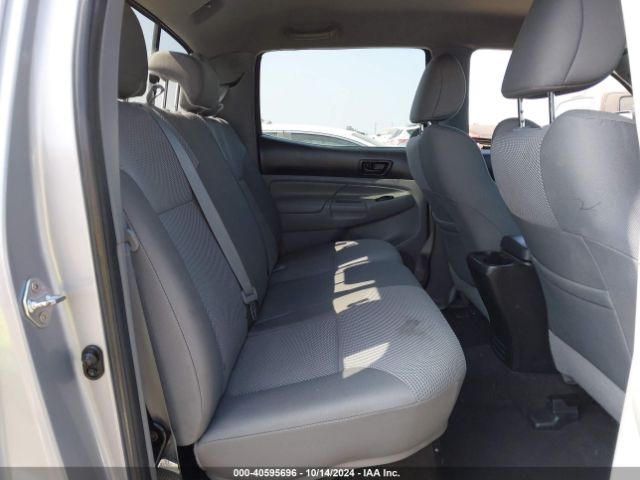 3TMLU4EN3FM176267 Toyota Tacoma Base V6
