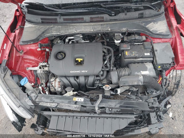 Hyundai Kona Sel 2020 KM8K22AA0LU430898 Image 10