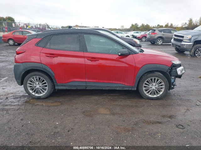 Hyundai Kona Sel 2020 KM8K22AA0LU430898 Image 13