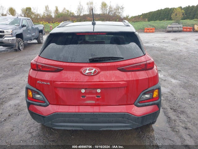 Hyundai Kona Sel 2020 KM8K22AA0LU430898 Image 16