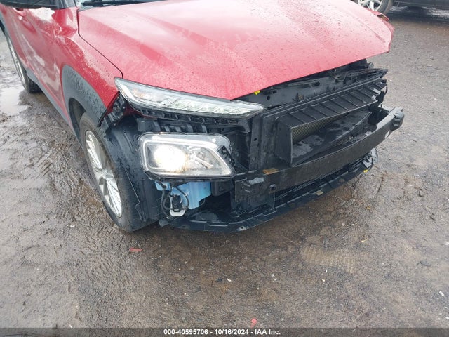 Hyundai Kona Sel 2020 KM8K22AA0LU430898 Image 17