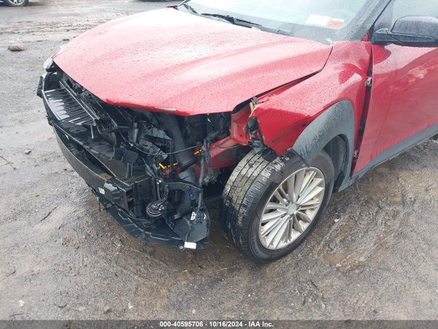 Hyundai Kona Sel 2020 KM8K22AA0LU430898 Image 18