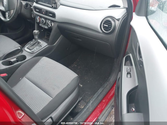 Hyundai Kona Sel 2020 KM8K22AA0LU430898 Image 5