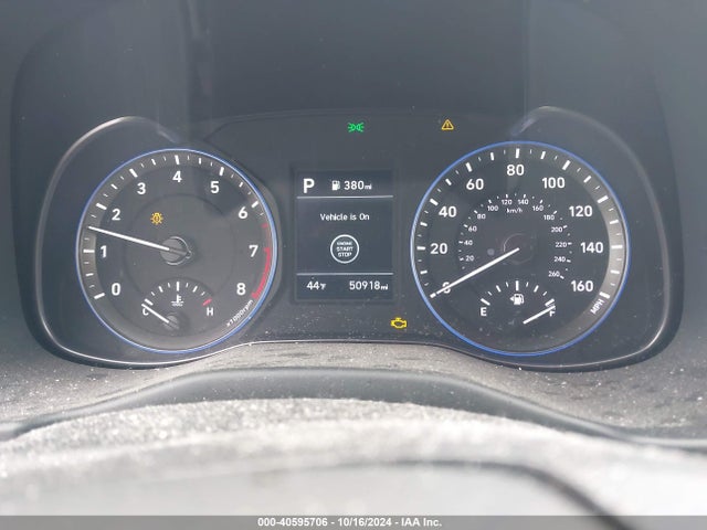 Hyundai Kona Sel 2020 KM8K22AA0LU430898 Image 7