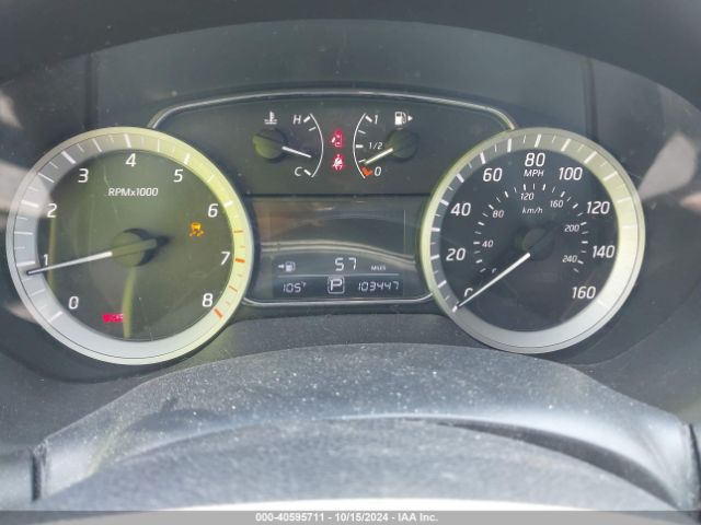 3N1AB7AP4FL678929 Nissan SENTRA SV