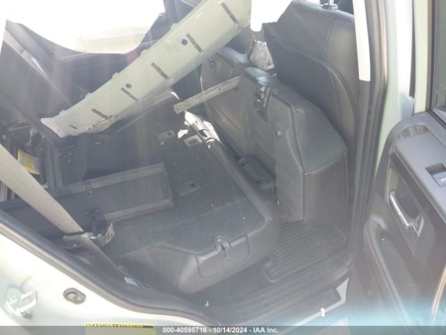 JTERU5JR2P6184446 Toyota 4runner Trd Off Road Premium
