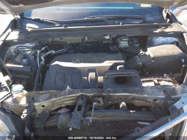 5J8TB3H53FL000544 Acura RDX