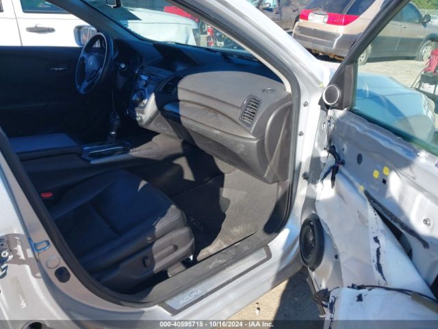 5J8TB3H53FL000544 Acura RDX