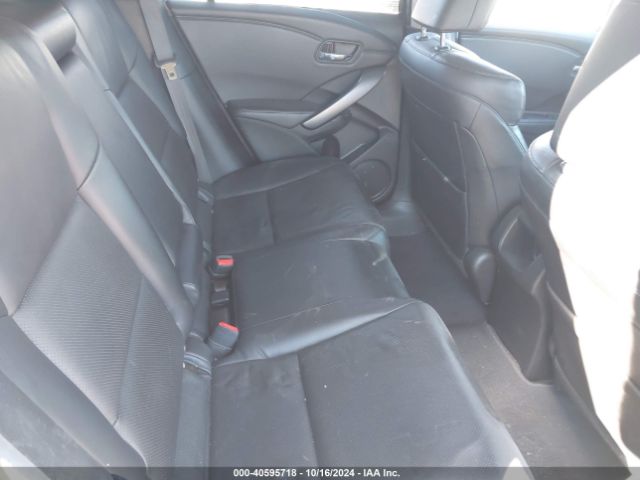 5J8TB3H53FL000544 Acura RDX
