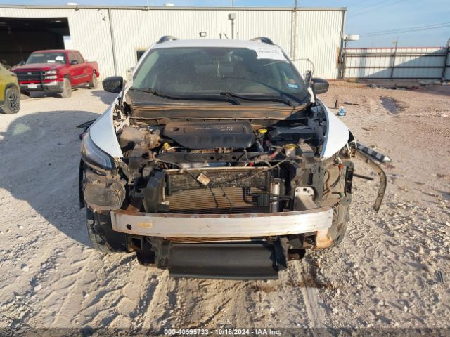 1C4PJMAB3GW205564 Jeep Cherokee Sport