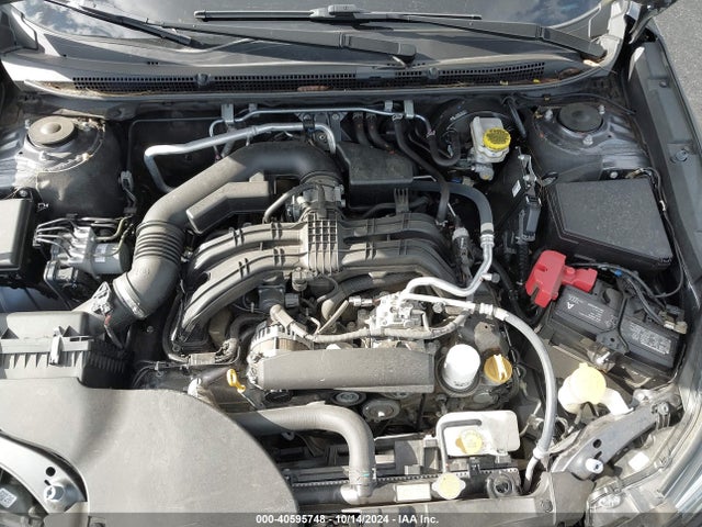 Subaru Legacy Limited 2022 4S3BWAN62N3011212 Image 10