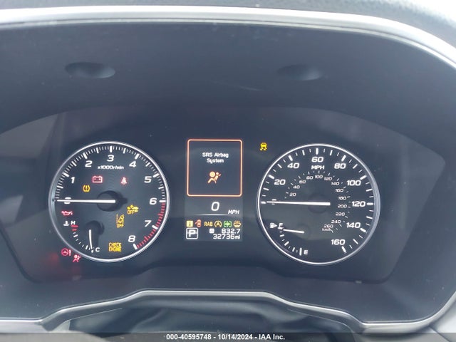 Subaru Legacy Limited 2022 4S3BWAN62N3011212 Image 15