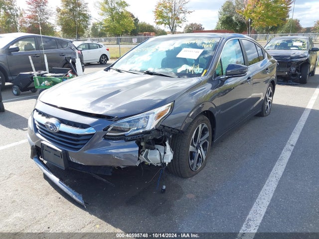 4S3BWAN62N3011212 Subaru Legacy Limited