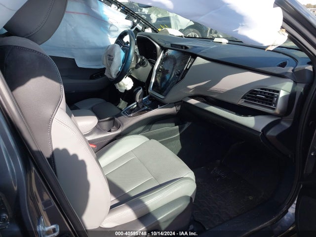4S3BWAN62N3011212 Subaru Legacy Limited