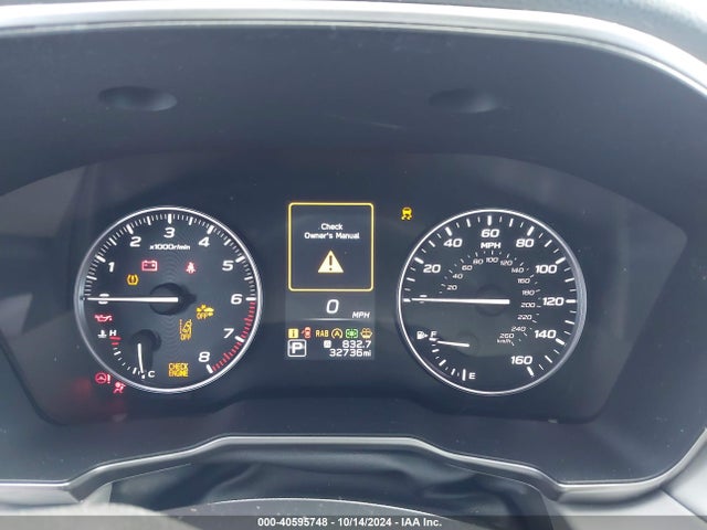 4S3BWAN62N3011212 Subaru Legacy Limited