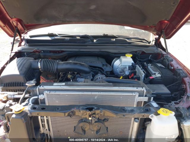 1C6SRFFT7MN632691 RAM 1500