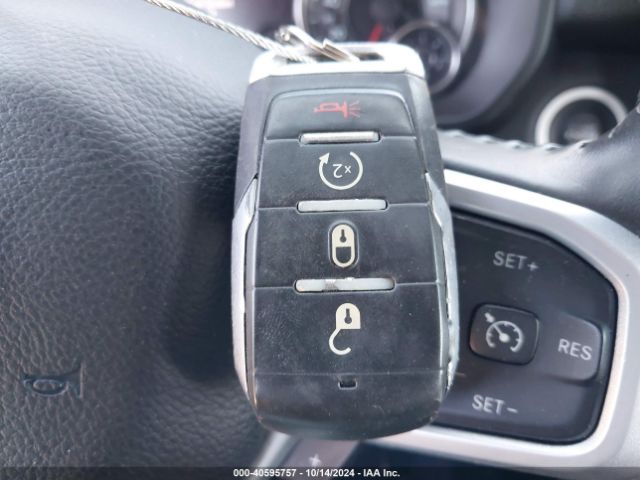 1C6SRFFT7MN632691 RAM 1500