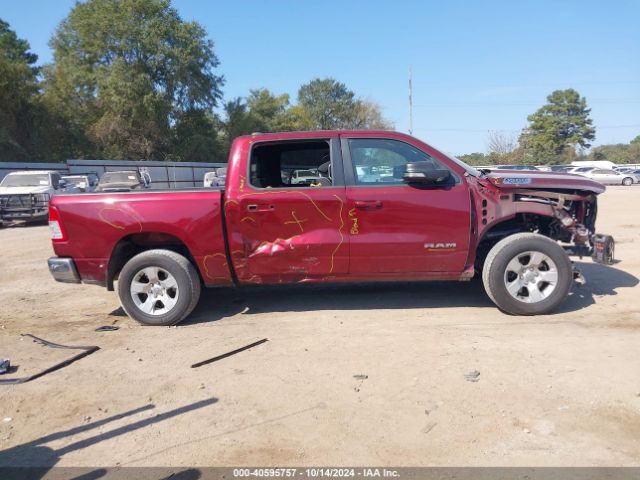 1C6SRFFT7MN632691 RAM 1500