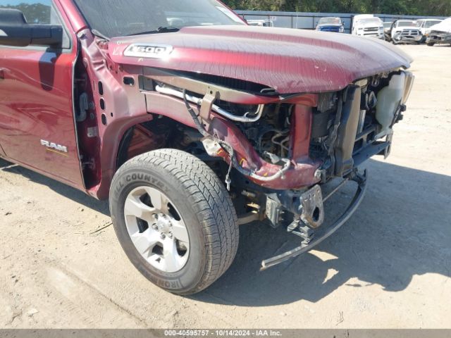 1C6SRFFT7MN632691 RAM 1500