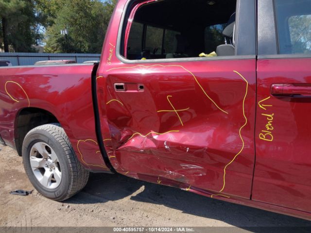 1C6SRFFT7MN632691 RAM 1500