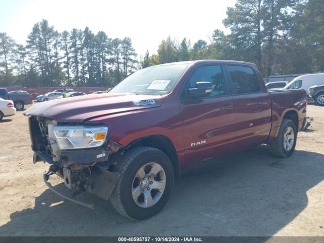 1C6SRFFT7MN632691 RAM 1500