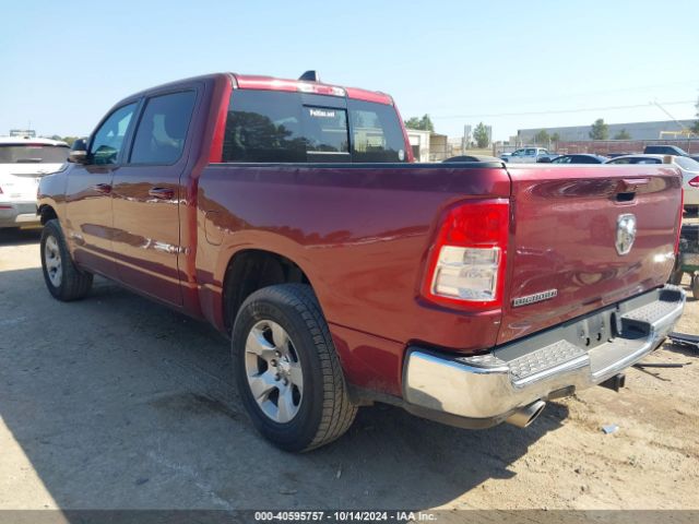 1C6SRFFT7MN632691 RAM 1500
