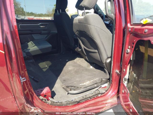 1C6SRFFT7MN632691 RAM 1500