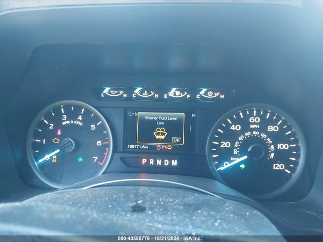 Ford F-150 Xlt 2018 1FTEW1CP6JFE13476 Image 7