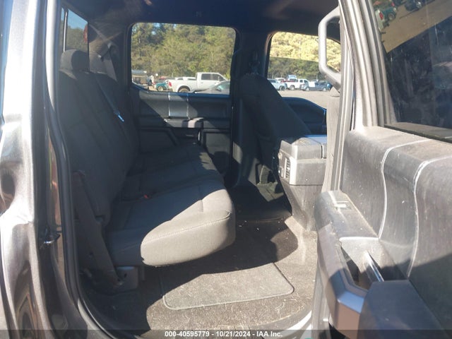 Ford F-150 Xlt 2018 1FTEW1CP6JFE13476 Image 8