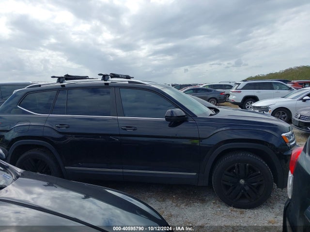 1V2MR2CA9KC593106 Volkswagen Atlas 3.6l V6 Sel